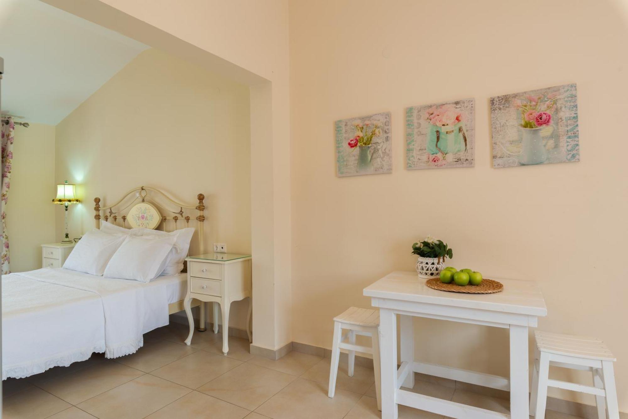 Angela Studios Sivota  Exterior photo