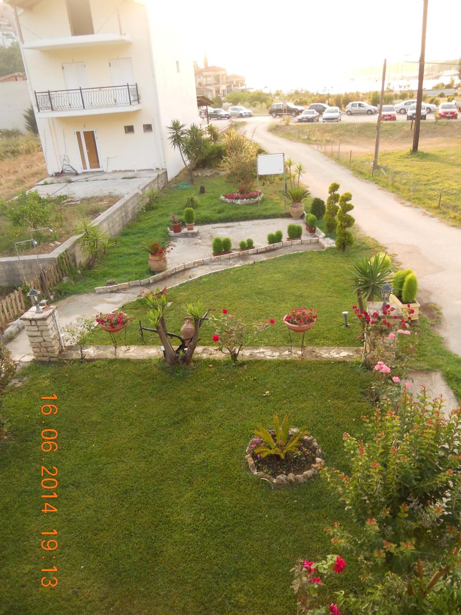 Angela Studios Sivota  Exterior photo