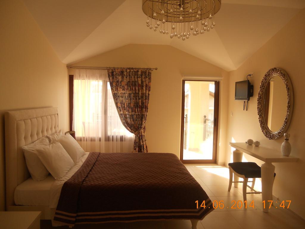 Angela Studios Sivota  Room photo